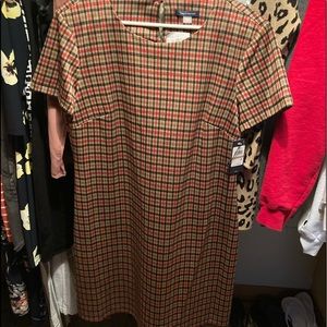 Tommy Hilfiger Christmas dress